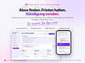 Abo- und Vertrags-Manager – Abos finden, Fristen halten, Kündigung senden