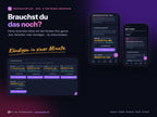 Abo- und Vertrags-Manager – Geschenk: der Spar-Check „Brauchst du das noch?“