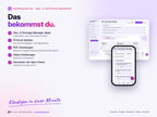 Abo- und Vertrags-Manager – das bekommst du
