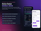 Abo- und Vertrags-Manager – deine Daten bleiben deine