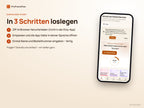 Advent-Aktivitätskalender – in 3 Schritten loslegen: herunterladen, öffnen, freischalten