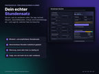 Freelancer Business Planner – dein echter Stundensatz