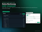 Budget & Payday Studio – keine Rechnung mehr verpassen