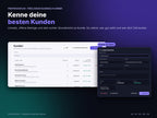 Freelancer Business Planner – kenne deine besten Kunden