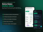 Budget & Payday Studio – deine Daten bleiben deine