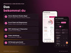 Home-Bäckerei Studio – das bekommst du