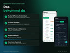 Budget & Payday Studio – das bekommst du