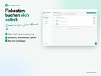 Gewinn-Manager – Fixkosten buchen sich selbst