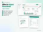 Gewinn-Manager – Alles in einem Download