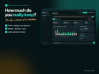 Profit and Loss Tracker – How much do you really keep?