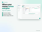 Profit and Loss Tracker – Where your money comes and goes