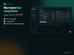 Profit and Loss Tracker – No more tax surprises