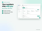 Profit and Loss Tracker – Your numbers stay with you