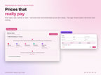 Beauty Salon Studio – prices that really pay, with price check