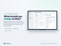 Etsy Pricing Calculator Pro – what should you charge on Etsy?