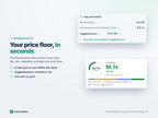 Etsy Pricing Calculator Pro – your minimum price in seconds