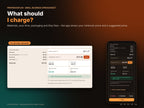 Seller Studio – pricing calculator: what should I charge?