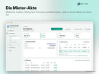 Vermieter-Manager – Die Mieter-Akte