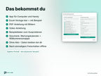 Vermieter-Manager – Das bekommst du