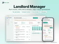 Landlord Manager – Rent tracker, utility bills & tenants
