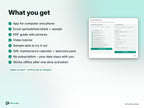 Landlord Manager – What you get