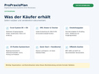 Lieferumfang des E-Rechnung Empfang und Kontrollsystems – Excel, XML Viewer, Checklisten und Handbücher