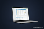 CRA Meldepflicht & Incident Response Kit – Dashboard-Vorschau mit 24h/72h-Fristen