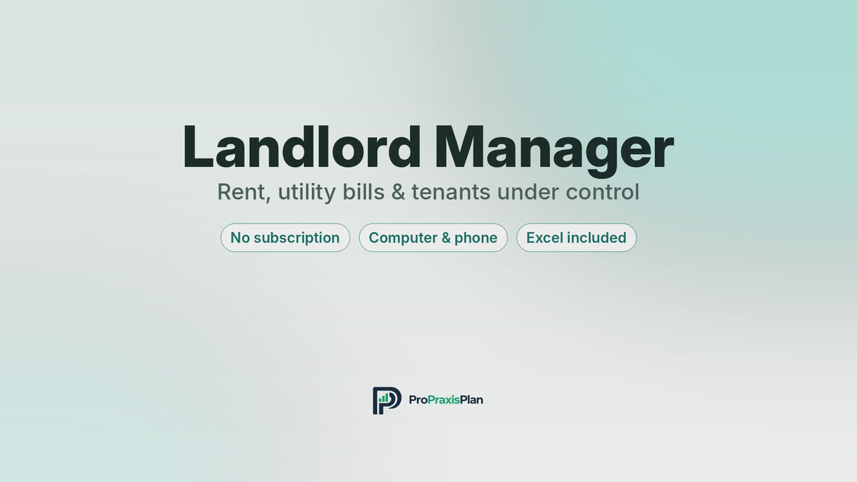 Video guide (English): Landlord Manager step by step