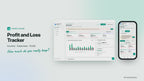 Video guide (English): Profit and Loss Tracker step by step